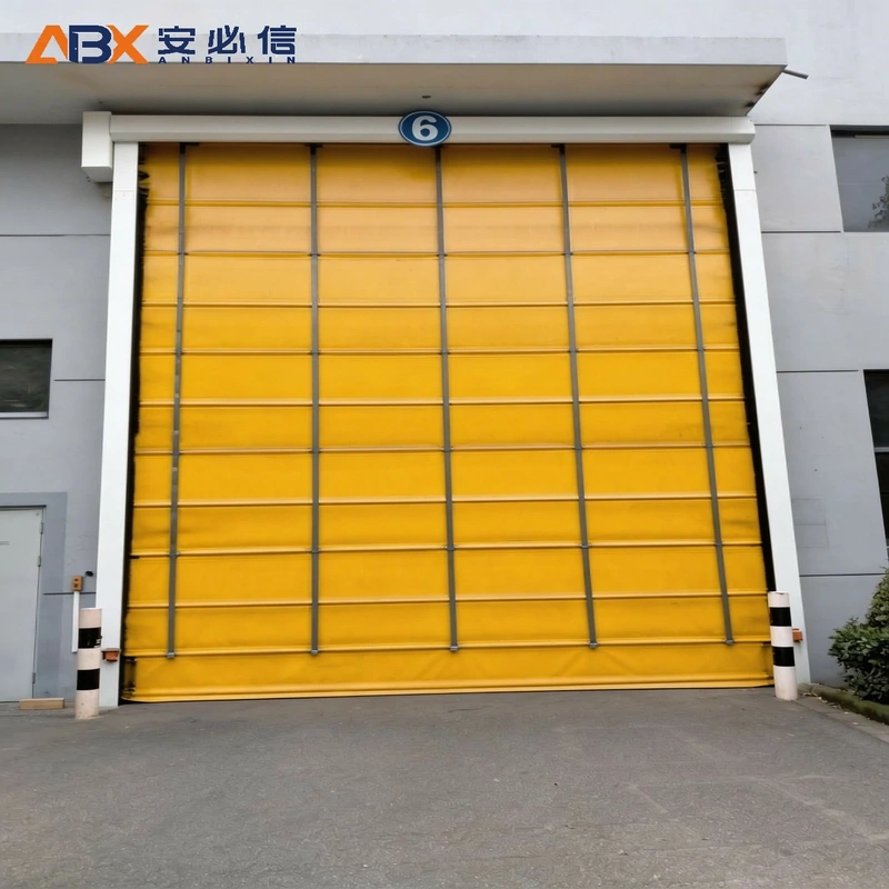 合肥市高速堆积门