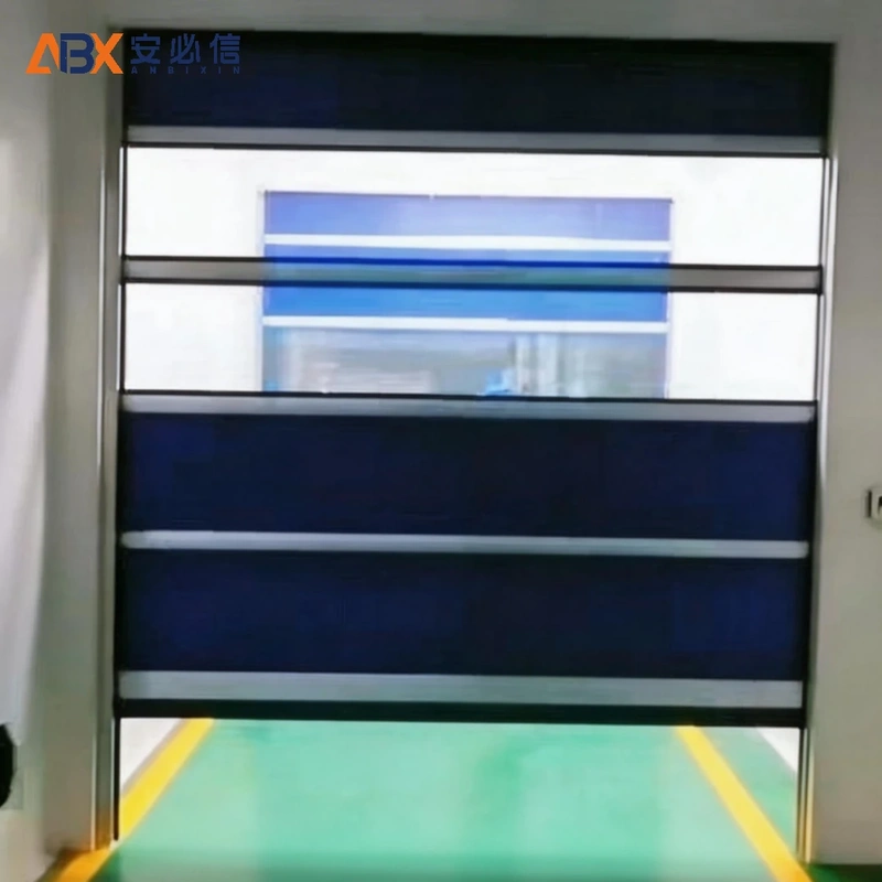 合肥市洁净快速门