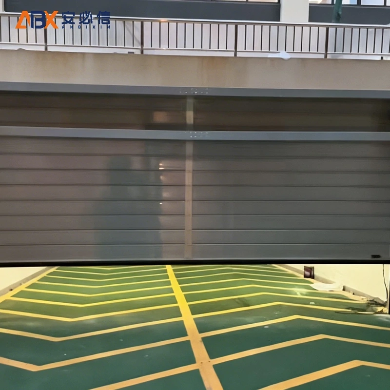 合肥市雷达高速门